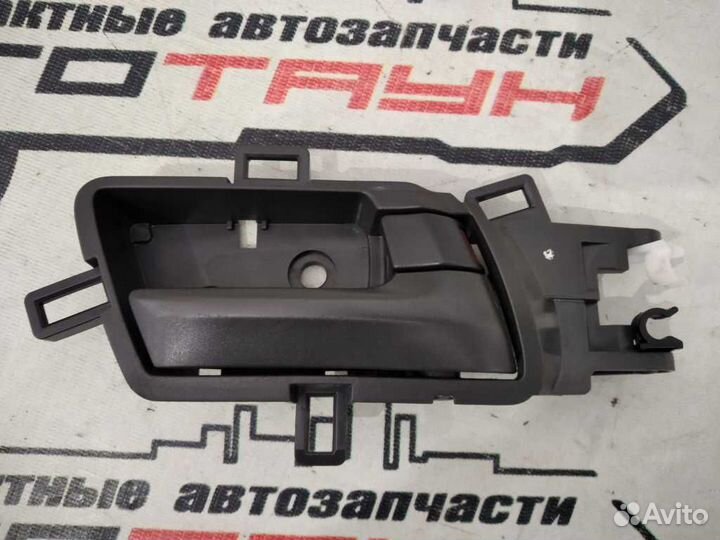 Ручка двери внутренняя honda stepwgn RK1 RK2 RK3 RK4 RK5 RK6 RK7 передняя правая