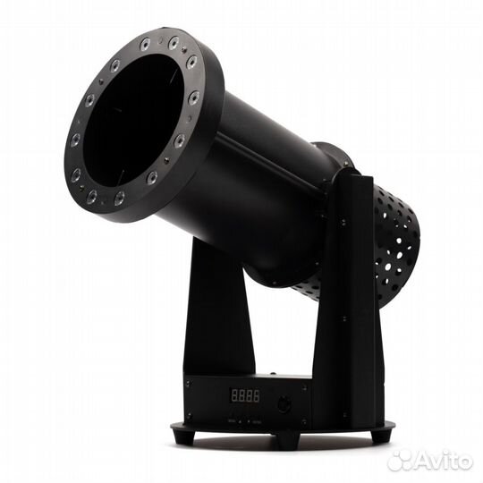 Конфетти-машина LAudio