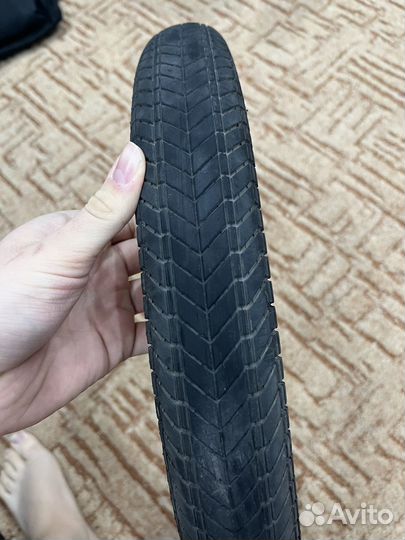 Покрышка maxxis grifter 2.3