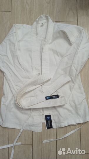 Кимоно для каратэ 140