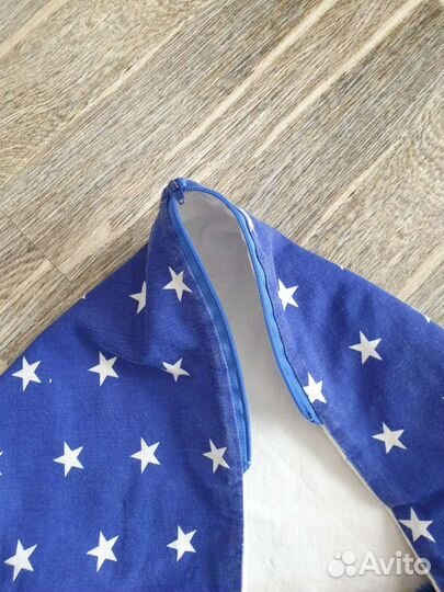 Одеяло на выписку