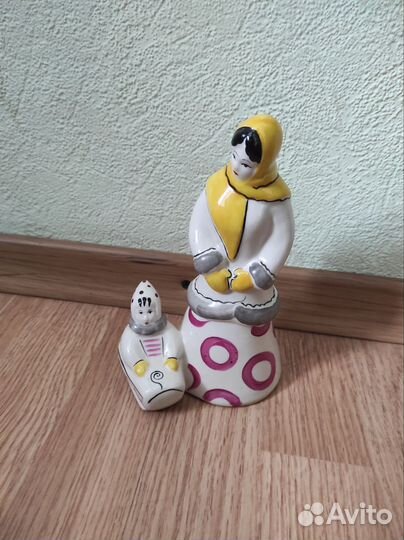 Статуэтка СССР