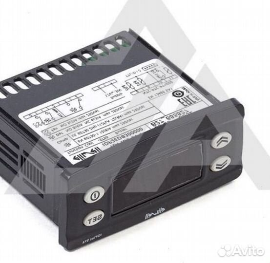 Рефрижератор Arctic L (+18/18 гр.) на 36 куб.м