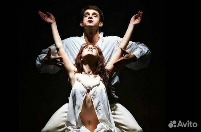 Билеты в театр Ленком Марка Захарова