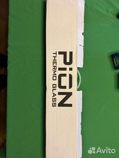 Инфракрасный обогреватель pion