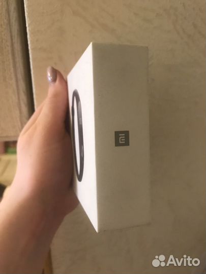 Фитнес браслет