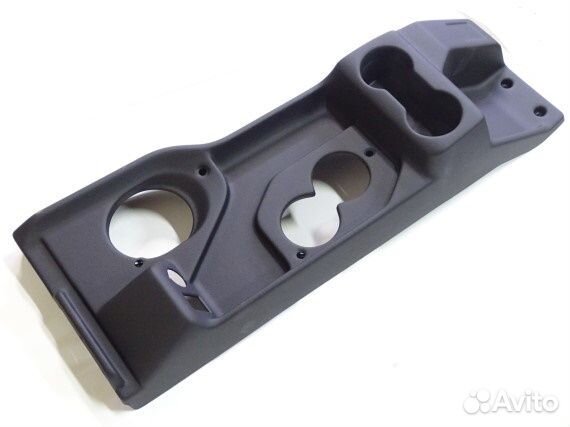 Тоннель пола Нива 21214 urban