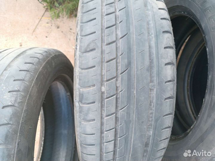 Viatti Strada Asimmetrico 205/55 R16