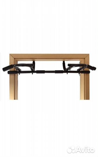 Турник в дверной проем