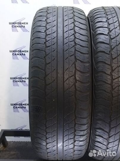 Dunlop Grandtrek AT20 275/65 R17 115