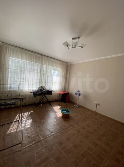 Дом 110,6 м² на участке 15 сот.