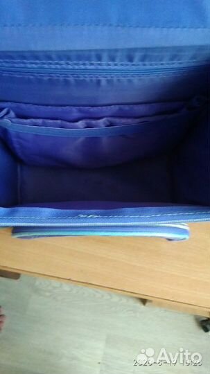 Рюкзак школьный