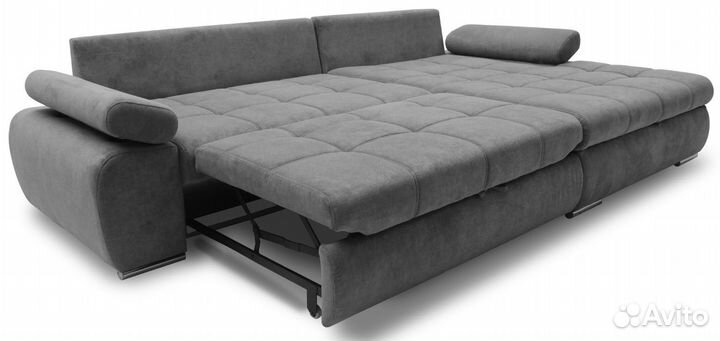 Диван угловой 