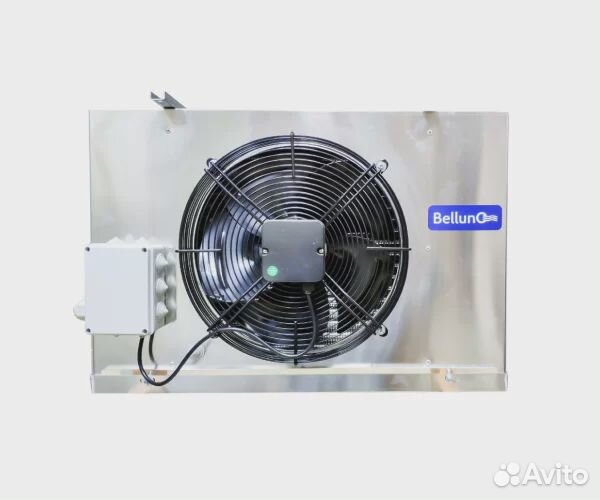 Сплит-система инверторная -25+15 Belluna iP-3 220В