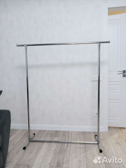 Вешалка напольная