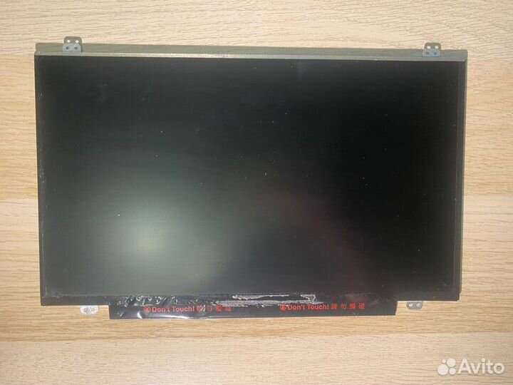 Матрица B140XTN03.3 14 1366/768 30 Pin