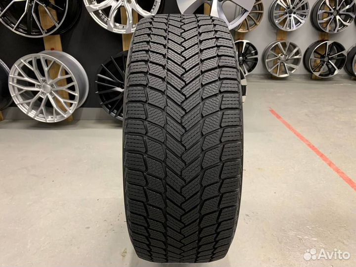 Michelin X-Ice Snow SUV 255/55 R19 111T