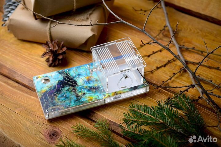 Ферма с муравьями / Формикарий