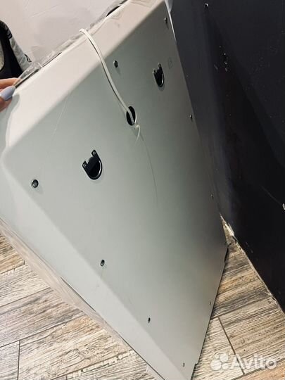 Новое большое Led зеркало