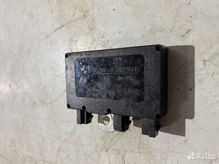 Фильтр антенны BMW 3 series E46