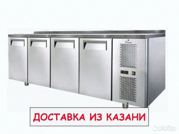 Cтол холодильный TM4GN-GC (R290)