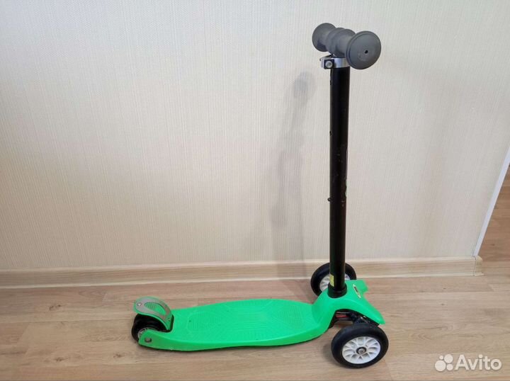 Самокат детский