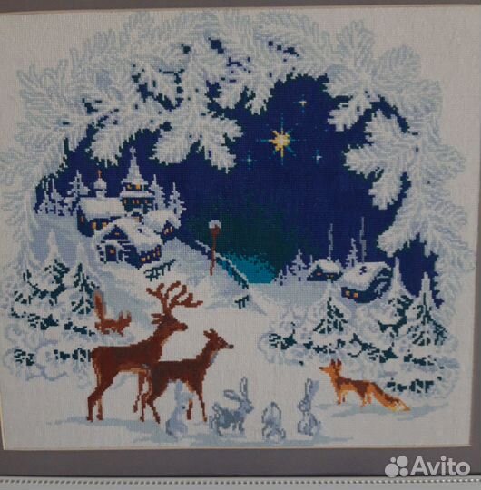 Схемы для вышивания крестиком