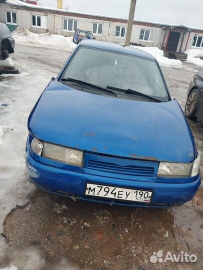 Авторазборка ваз 2114