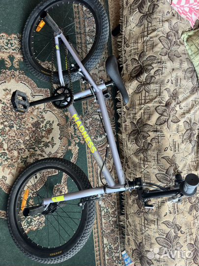 Bmx Stark madness 2 (2022)
