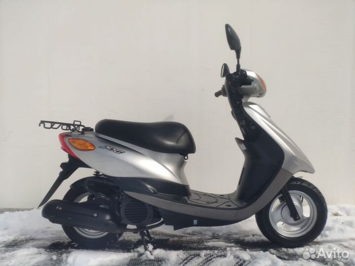 Yamaha Jog 5 Инжектор Без пробега по РФ