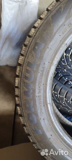 Pirelli Formula Ice 215/55 R17 98T