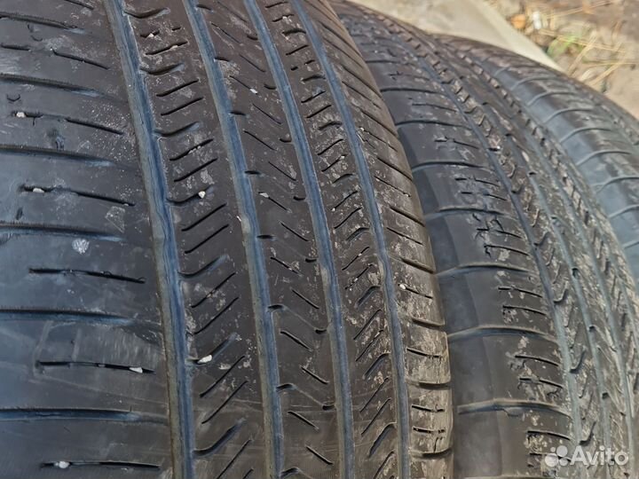 Toyo Open Country A44 235/55 R20