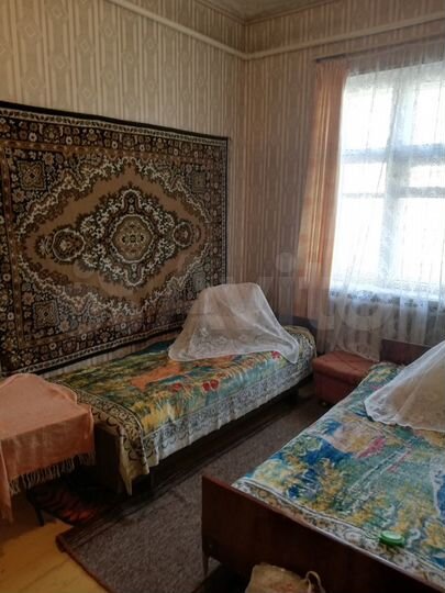 Дом 52 м² на участке 4 сот.