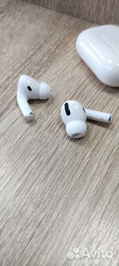 Apple Air Pods Pro Оригинал