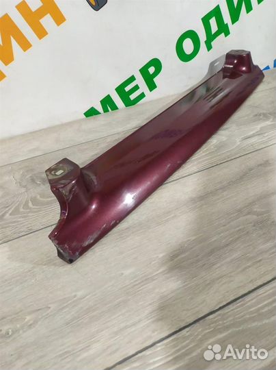 Решетка радиатора ваз 2115 (1997-2012)