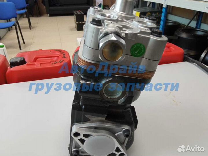 Компрессор для грузовиков ман