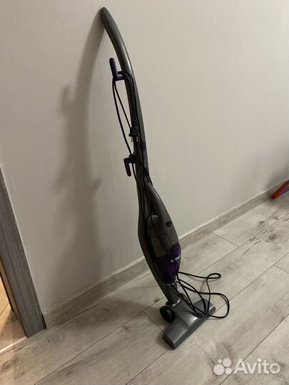 Пылесос kitfort