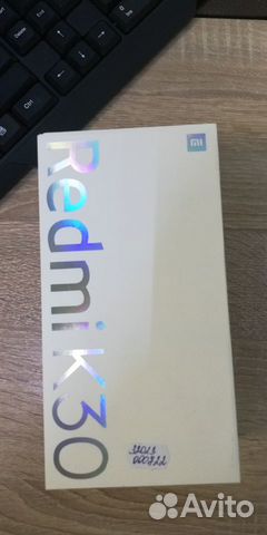 Xiaomi POCO X2, 6/128 ГБ