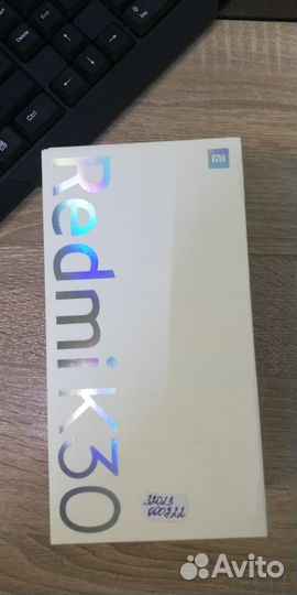 Xiaomi POCO X2, 6/128 ГБ