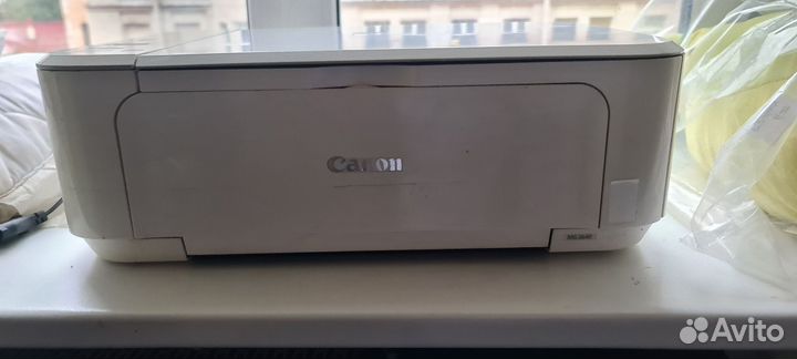 Принтер Mg3640