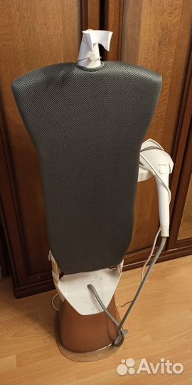 Отпариватель вертикальный для одежды Philips GC627