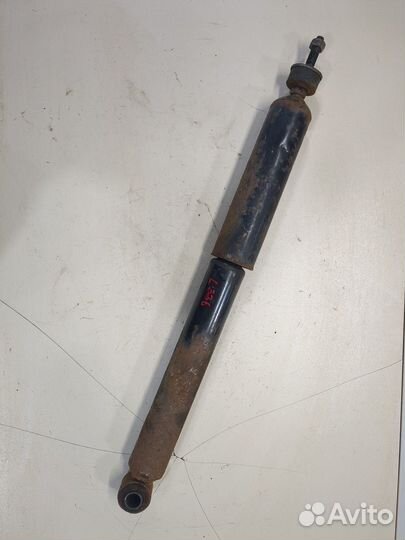 Амортизатор подвески Lexus LX, 2000