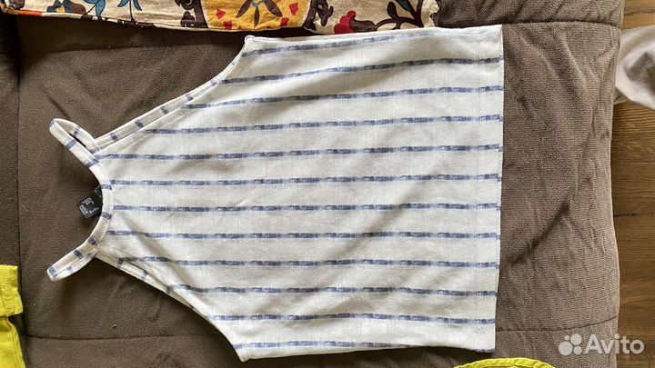 Вещи женскте пакетом