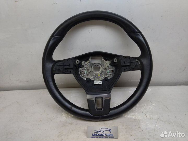 Руль Volkswagen Passat Cc 2.0 2012