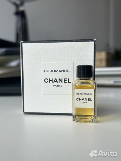 Сэмплы миниатюры парфюма Chanel killian dior и др