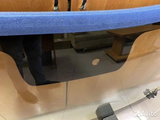 Лобовое стекло Haval Dargo