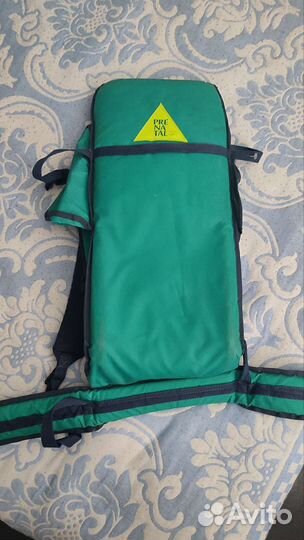 Рюкзак переноска кенгуру