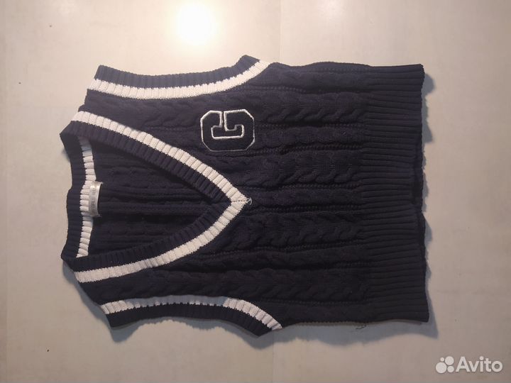 Школьная форма для девочки