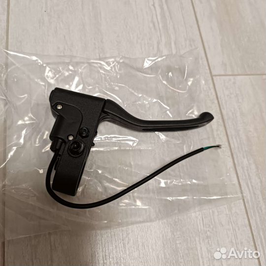 Ручка тормоза для электросамокат Xiaomi Mijia M365