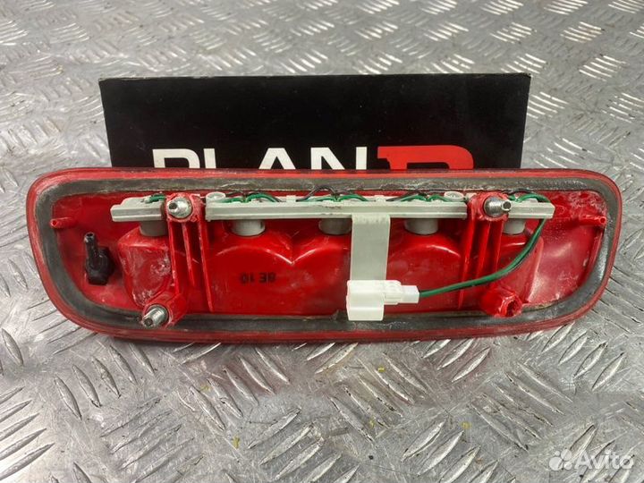 Стоп-сигнал дополнительный задний Hyundai Santa Fe